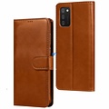 Lux Wallet MT Case Galaxy A33 5G