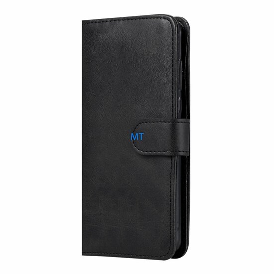 Lux Wallet MT Case Galaxy A33 5G