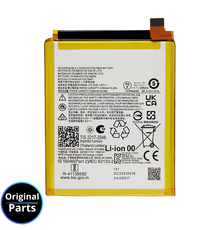 Battery Motorola Edge 70 Pro -  SB18F02744 ST65 - Service Pack