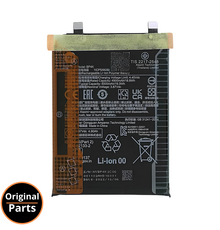 Battery Xiaomi Redmi Note 12 Pro 5G / Poco X5 Pro 5G / Poco F5 5G - 1330102000101B 46020000EHLM BP4K - Service Pack