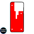 Adhesive Back Cover for Motorola Edge 70 Fusion - 5D78C32140 - Service Pack