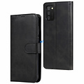 Lux Wallet MT Case Oppo A97