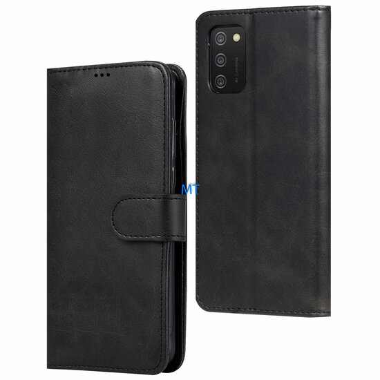 Lux Wallet MT Case Oppo A97