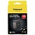 Intenso GaN Power Adapter W140ACC with 2 M USB-C Cable  - 140 Watt PD 3.1 / QC 4.0