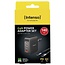 Intenso GaN Power Adapter W140ACC with 2 M USB-C Cable  - 140 Watt PD 3.1 / QC 4.0