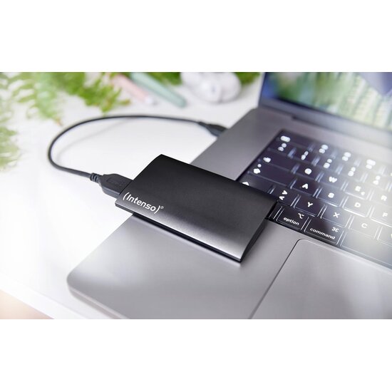 Intenso Portable SSD Premium 500GB 500MB/s