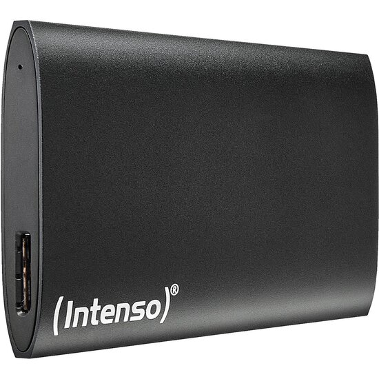 Intenso Portable SSD Premium 500GB 500MB/s