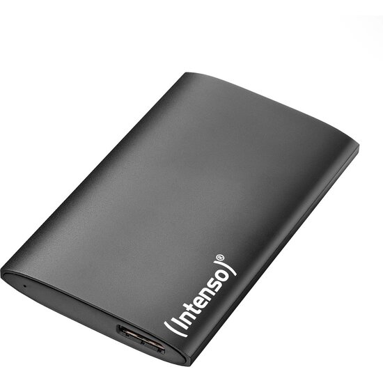 Intenso Portable SSD Premium 500GB 500MB/s