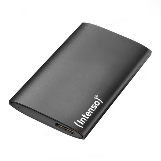 Intenso Portable SSD Premium 500GB 500MB/s