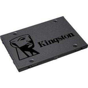 Solid State Drive SSD A400 2.5 120GB