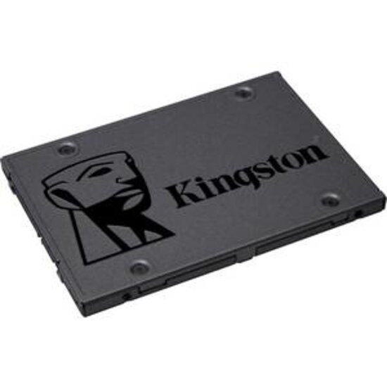 Kingston Solid State Drive SSD A400 2.5 120GB