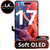 LCD LA Soft Oled For IPhone 17 120Hz (Replaceable IC)