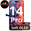 LCD LA Soft Oled For IPhone 14 Pro 120 HZ (Replaceable IC)