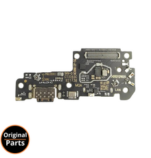 Charge Connector Board for Xiaomi Poco X5 Pro 5G - 5600020M2000 - Service Pack