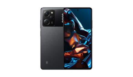 Poco X5 Pro