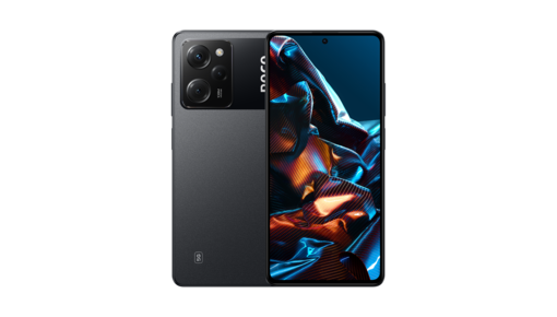 Poco X5 Pro