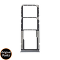 Simtray Silver for Xiaomi Redmi 10 5G - 48200000FQ9X - Service Pack