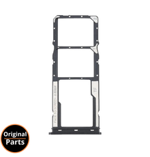 Simtray Black for Xiaomi Redmi A1 / A1 Plus - 48200000NE9T - Service Pack