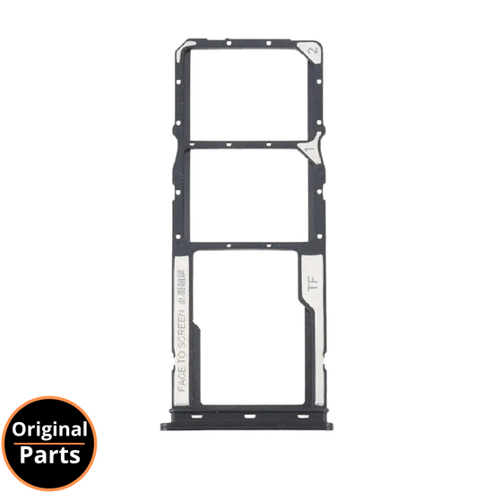 Simtray Black for Xiaomi Redmi A1 / A1 Plus - 48200000NE9T - Service Pack