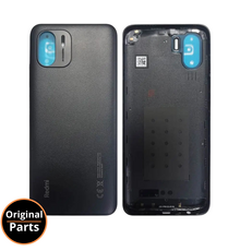 Back Cover Black for Xiaomi Redmi A1 - 55050002GP9T - Service Pack