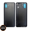 Back Cover Black for Xiaomi Redmi A1 - 55050002GP9T - Service Pack