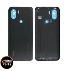 Back Cover Black for Xiaomi Redmi A1 Plus - 55050002H49T - Service Pack