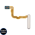 Fingerprint Sensor Beige for Samsung Fold 4 F936B - GH96-15335C - Service Pack