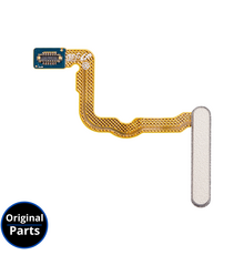 Fingerprint Sensor Beige for Samsung Fold 4 F936B - GH96-15335C - Service Pack