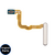 Fingerprint Sensor Beige for Samsung Fold 4 F936B - GH96-15335C - Service Pack