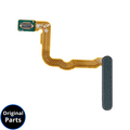 Fingerprint Sensor Grey Green for Samsung Fold 4 F936B - GH96-15335B - Service Pack