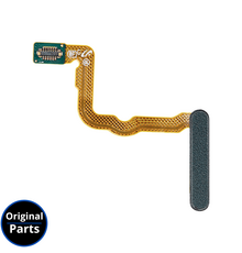 Fingerprint Sensor Grey Green for Samsung Fold 4 F936B - GH96-15335B - Service Pack