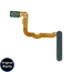 Fingerprint Sensor Grey Green for Samsung Fold 4 F936B - GH96-15335B - Service Pack