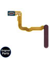 Fingerprint Sensor Burgundy for Samsung Fold 4 F936B - GH96-15335D - Service Pack