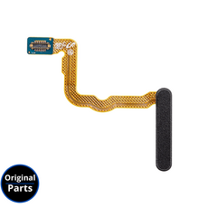 Fingerprint Sensor Black for Samsung Fold 4 F936B - GH96-15335D - Service Pack