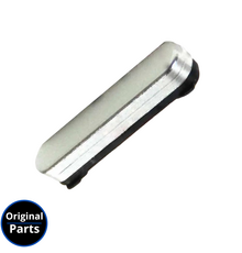 Power Key Button Marble Grey for Samsung S24 / S24 Plus S921B / S926B  - GH98-48904B - Service Pack