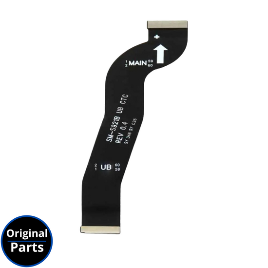 Flex LCD for Samsung S24 S921B - GH82-33291A - Service Pack