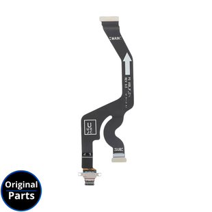 Charge Connector / Main Flex for Samsung S25 Edge S937B - GH82-37226A - Service Pack