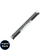 Volume Key Button Silver Shadow for Samsung S26 G942B / S26 Plus S947B - GH98-50756F - Service Pack