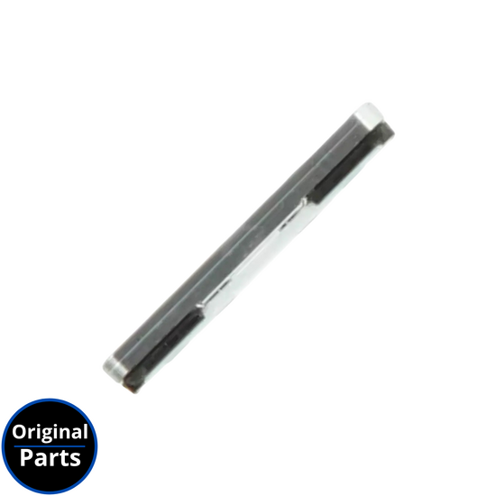 Volume Key Button Silver Shadow for Samsung S26 G942B / S26 Plus S947B - GH98-50756F - Service Pack