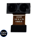 Front Camera 12MP for Samsung Tab S9 Ultra X910 / X916 / Tab S10 Ultra X920 / X926 - GH96-16090A - Service Pack