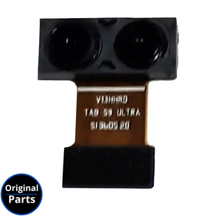 Front Camera 12MP for Samsung Tab S9 Ultra X910 / X916 / Tab S10 Ultra X920 / X926 - GH96-16090A - Service Pack