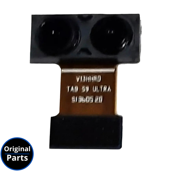 Front Camera 12MP for Samsung Tab S9 Ultra X910 / X916 / Tab S10 Ultra X920 / X926 - GH96-16090A - Service Pack