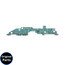 Antenna Board for Samsung Tab S11 Ultra 5G X936  - GH82-38342A- Service Pack