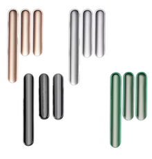 Hard Button Pack (Power / Volume / Switch) for IPhone 11 Pro / 11 Pro Max - MT Tech