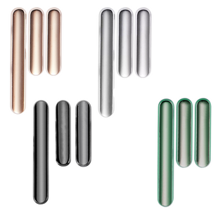 Hard Button Pack (Power / Volume / Switch) for IPhone 11 Pro / 11 Pro Max - MT Tech
