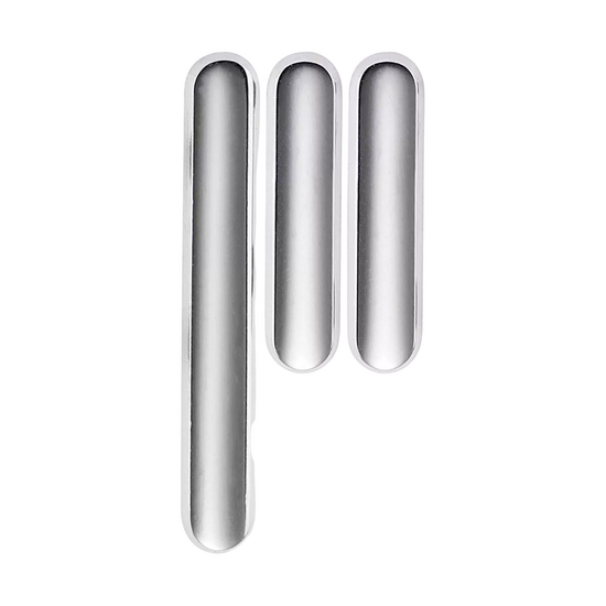 Hard Button Pack (Power / Volume / Switch) for IPhone 11 Pro / 11 Pro Max - MT Tech