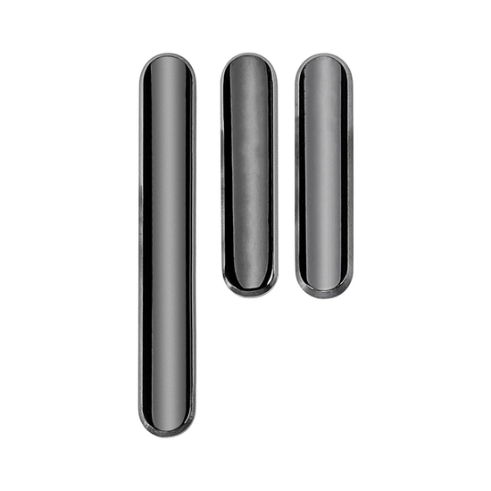 Hard Button Pack (Power / Volume / Switch) for IPhone 11 Pro / 11 Pro Max - MT Tech