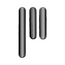 Hard Button Pack (Power / Volume / Switch) for IPhone 11 Pro / 11 Pro Max - MT Tech
