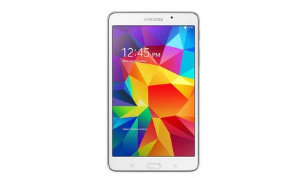 Galaxy Tab 4,7 ιντσών T230/T231