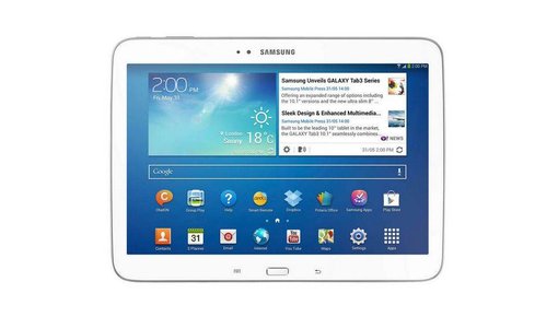 Venta al por mayor para Galaxy Tab 3 10.1 P5200 / P5210